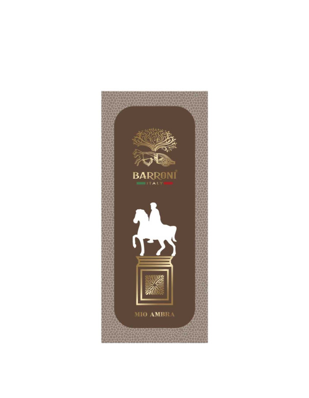 Mio Ambra Edp